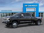New 2025 Chevrolet Silverado 3500 High Country Crew Cab 4x4 Pickup for sale #C5891 - photo 2