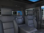 New 2025 Chevrolet Silverado 3500 High Country Crew Cab 4x4 Pickup for sale #C5891 - photo 24