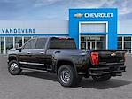 New 2025 Chevrolet Silverado 3500 High Country Crew Cab 4x4 Pickup for sale #C5891 - photo 3