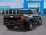 New 2025 Chevrolet Silverado 3500 High Country Crew Cab 4x4 Pickup for sale #C5891 - photo 4