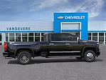 New 2025 Chevrolet Silverado 3500 High Country Crew Cab 4x4 Pickup for sale #C5891 - photo 5
