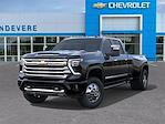 New 2025 Chevrolet Silverado 3500 High Country Crew Cab 4x4 Pickup for sale #C5891 - photo 6