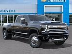 New 2025 Chevrolet Silverado 3500 High Country Crew Cab 4x4 Pickup for sale #C5891 - photo 7