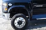 2022 Chevrolet Silverado 5500 Crew Cab DRW 4x4 Hauler Body for sale #C5891A - photo 9