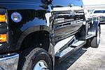 2022 Chevrolet Silverado 5500 Crew Cab DRW 4x4 Hauler Body for sale #C5891A - photo 10
