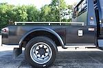 2022 Chevrolet Silverado 5500 Crew Cab DRW 4x4 Hauler Body for sale #C5891A - photo 12