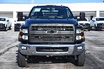 2022 Chevrolet Silverado 5500 Crew Cab DRW 4x4 Hauler Body for sale #C5891A - photo 3
