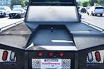 2022 Chevrolet Silverado 5500 Crew Cab DRW 4x4 Hauler Body for sale #C5891A - photo 8