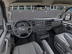 New 2025 Chevrolet Express 3500 11' Reading Aluminum Service Utility Van for sale #C5893 - photo 11