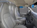 New 2025 Chevrolet Express 3500 11' Reading Aluminum Service Utility Van for sale #C5893 - photo 13
