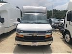 New 2025 Chevrolet Express 3500 11' Reading Aluminum Service Utility Van for sale #C5893 - photo 3