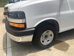 New 2025 Chevrolet Express 3500 11' Reading Aluminum Service Utility Van for sale #C5893 - photo 5