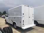 New 2025 Chevrolet Express 3500 11' Reading Aluminum Service Utility Van for sale #C5893 - photo 6