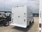 New 2025 Chevrolet Express 3500 11' Reading Aluminum Service Utility Van for sale #C5893 - photo 2