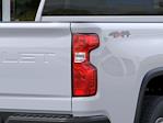 New 2025 Chevrolet Silverado 3500 Work Truck Regular Cab 4x4 SRW Pickup for sale #C5895 - photo 11