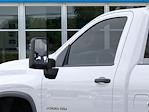New 2025 Chevrolet Silverado 3500 Work Truck Regular Cab 4x4 SRW Pickup for sale #C5895 - photo 12