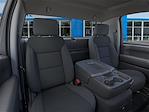 New 2025 Chevrolet Silverado 3500 Work Truck Regular Cab 4x4 SRW Pickup for sale #C5895 - photo 16