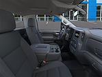 New 2025 Chevrolet Silverado 3500 Work Truck Regular Cab 4x4 SRW Pickup for sale #C5895 - photo 17