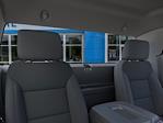 New 2025 Chevrolet Silverado 3500 Work Truck Regular Cab 4x4 SRW Pickup for sale #C5895 - photo 24
