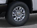 New 2025 Chevrolet Silverado 3500 Work Truck Regular Cab 4x4 SRW Pickup for sale #C5895 - photo 9