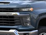 New 2025 Chevrolet Silverado 3500 LT Regular Cab 4x4 SRW Pickup for sale #C5896 - photo 10