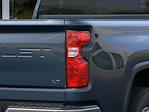 New 2025 Chevrolet Silverado 3500 LT Regular Cab 4x4 SRW Pickup for sale #C5896 - photo 11