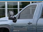 New 2025 Chevrolet Silverado 3500 LT Regular Cab 4x4 SRW Pickup for sale #C5896 - photo 12