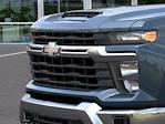New 2025 Chevrolet Silverado 3500 LT Regular Cab 4x4 SRW Pickup for sale #C5896 - photo 13