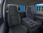 New 2025 Chevrolet Silverado 3500 LT Regular Cab 4x4 SRW Pickup for sale #C5896 - photo 16