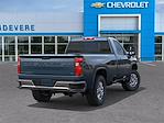 New 2025 Chevrolet Silverado 3500 LT Regular Cab 4x4 SRW Pickup for sale #C5896 - photo 2