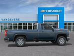 New 2025 Chevrolet Silverado 3500 LT Regular Cab 4x4 SRW Pickup for sale #C5896 - photo 5