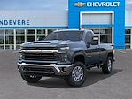 New 2025 Chevrolet Silverado 3500 LT Regular Cab 4x4 SRW Pickup for sale #C5896 - photo 6