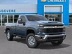 New 2025 Chevrolet Silverado 3500 LT Regular Cab 4x4 SRW Pickup for sale #C5896 - photo 7