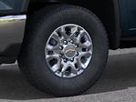 New 2025 Chevrolet Silverado 3500 LT Regular Cab 4x4 SRW Pickup for sale #C5896 - photo 9