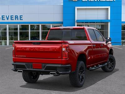 2025 Chevrolet Silverado 1500 Crew Cab 4x4 Pickup for sale #C5899 - photo 2