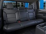 2025 Chevrolet Silverado 1500 Crew Cab 4x4 Pickup for sale #C5899 - photo 17