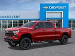 2025 Chevrolet Silverado 1500 Crew Cab 4x4 Pickup for sale #C5899 - photo 3
