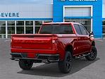 2025 Chevrolet Silverado 1500 Crew Cab 4x4 Pickup for sale #C5899 - photo 2