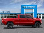 2025 Chevrolet Silverado 1500 Crew Cab 4x4 Pickup for sale #C5899 - photo 5