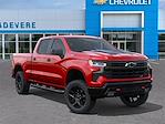 2025 Chevrolet Silverado 1500 Crew Cab 4x4 Pickup for sale #C5899 - photo 7