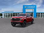 2025 Chevrolet Silverado 1500 Crew Cab 4x4 Pickup for sale #C5899 - photo 8
