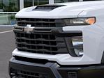 New 2025 Chevrolet Silverado 3500 Work Truck Regular Cab 4x4 60 CA Cab Chassis for sale #C5903 - photo 13