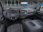 New 2025 Chevrolet Silverado 3500 Work Truck Regular Cab 4x4 60 CA Cab Chassis for sale #C5903 - photo 15