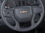 New 2025 Chevrolet Silverado 3500 Work Truck Regular Cab 4x4 60 CA Cab Chassis for sale #C5903 - photo 19