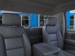 New 2025 Chevrolet Silverado 3500 Work Truck Regular Cab 4x4 60 CA Cab Chassis for sale #C5903 - photo 24