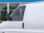 New 2025 Chevrolet Express 2500 Empty Cargo Van for sale #C5904 - photo 12