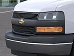 New 2025 Chevrolet Express 2500 Empty Cargo Van for sale #C5904 - photo 13