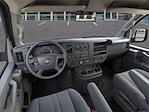 New 2025 Chevrolet Express 2500 Empty Cargo Van for sale #C5904 - photo 15