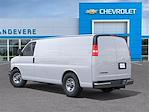 New 2025 Chevrolet Express 2500 Empty Cargo Van for sale #C5904 - photo 4