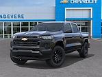 2025 Chevrolet Colorado Crew Cab 4x4 Pickup for sale #C5913 - photo 6